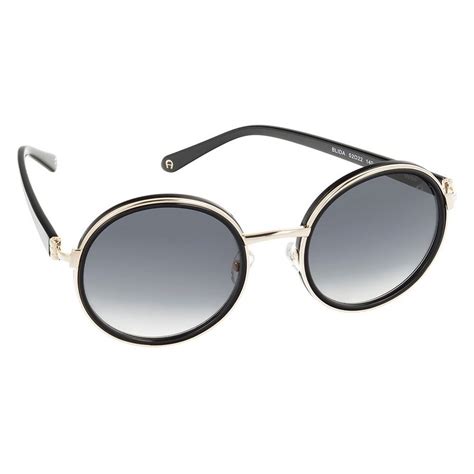 aigner sonnenbrille kunststoff schwarz|Aigner Brillen Damen .